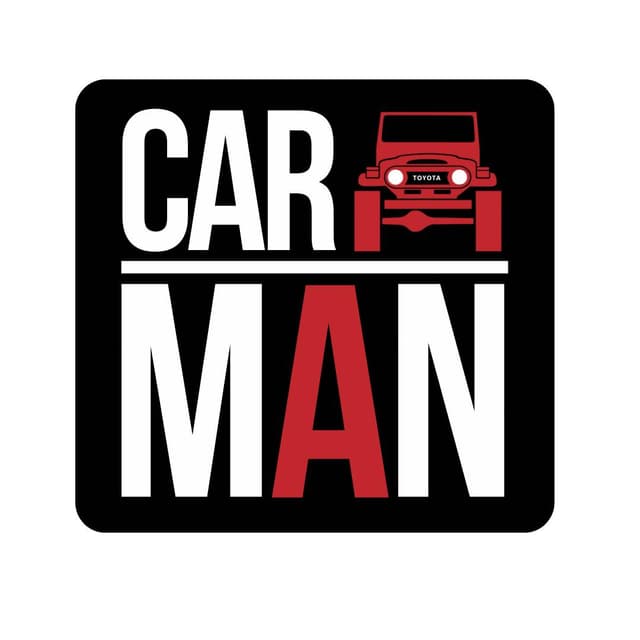 Logo Carman